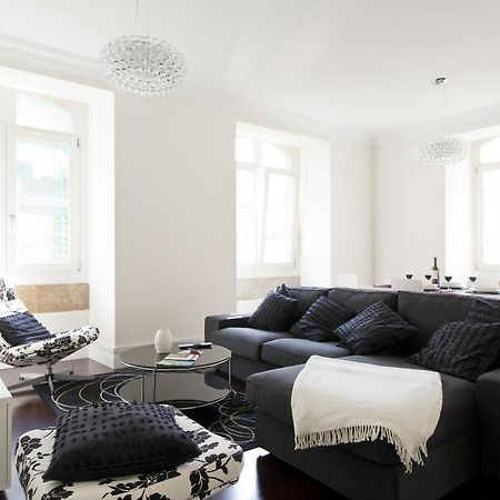 Flh Baixa Elegant Apartment Lisboa Екстериор снимка