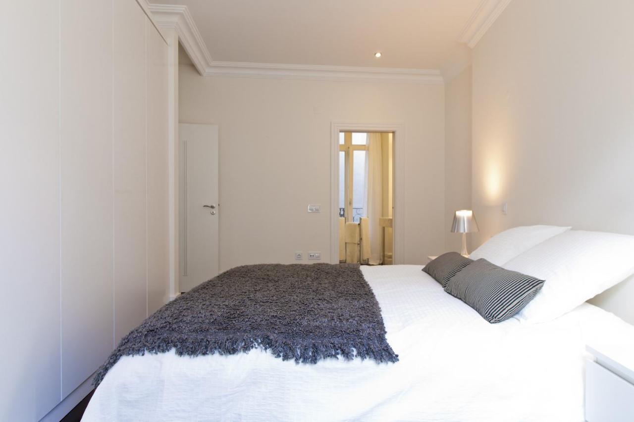 Flh Baixa Elegant Apartment Lisboa Екстериор снимка