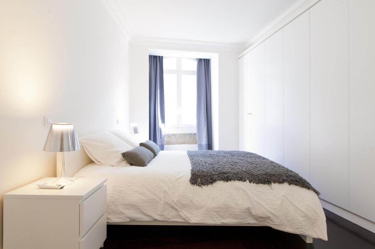 Flh Baixa Elegant Apartment Lisboa Екстериор снимка