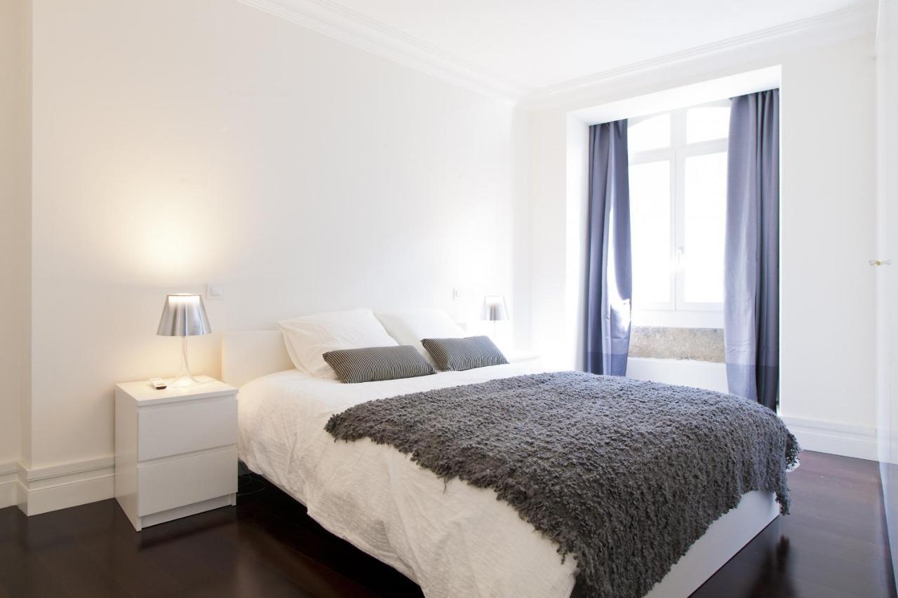 Flh Baixa Elegant Apartment Lisboa Екстериор снимка