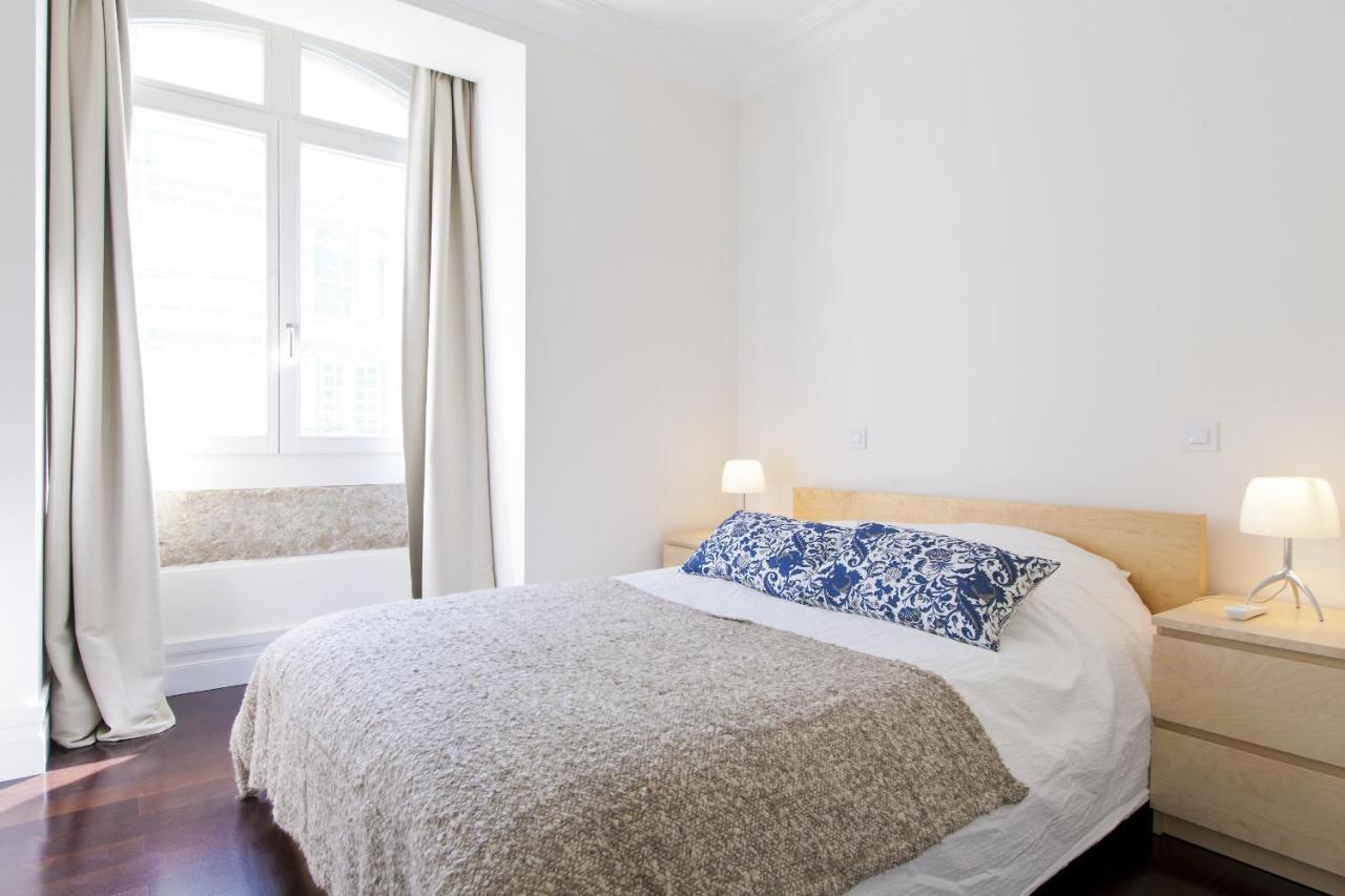 Flh Baixa Elegant Apartment Lisboa Екстериор снимка