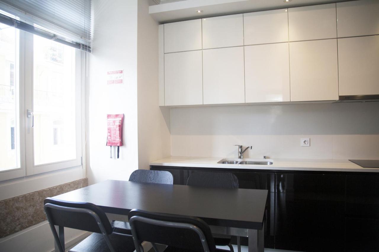 Flh Baixa Elegant Apartment Lisboa Екстериор снимка
