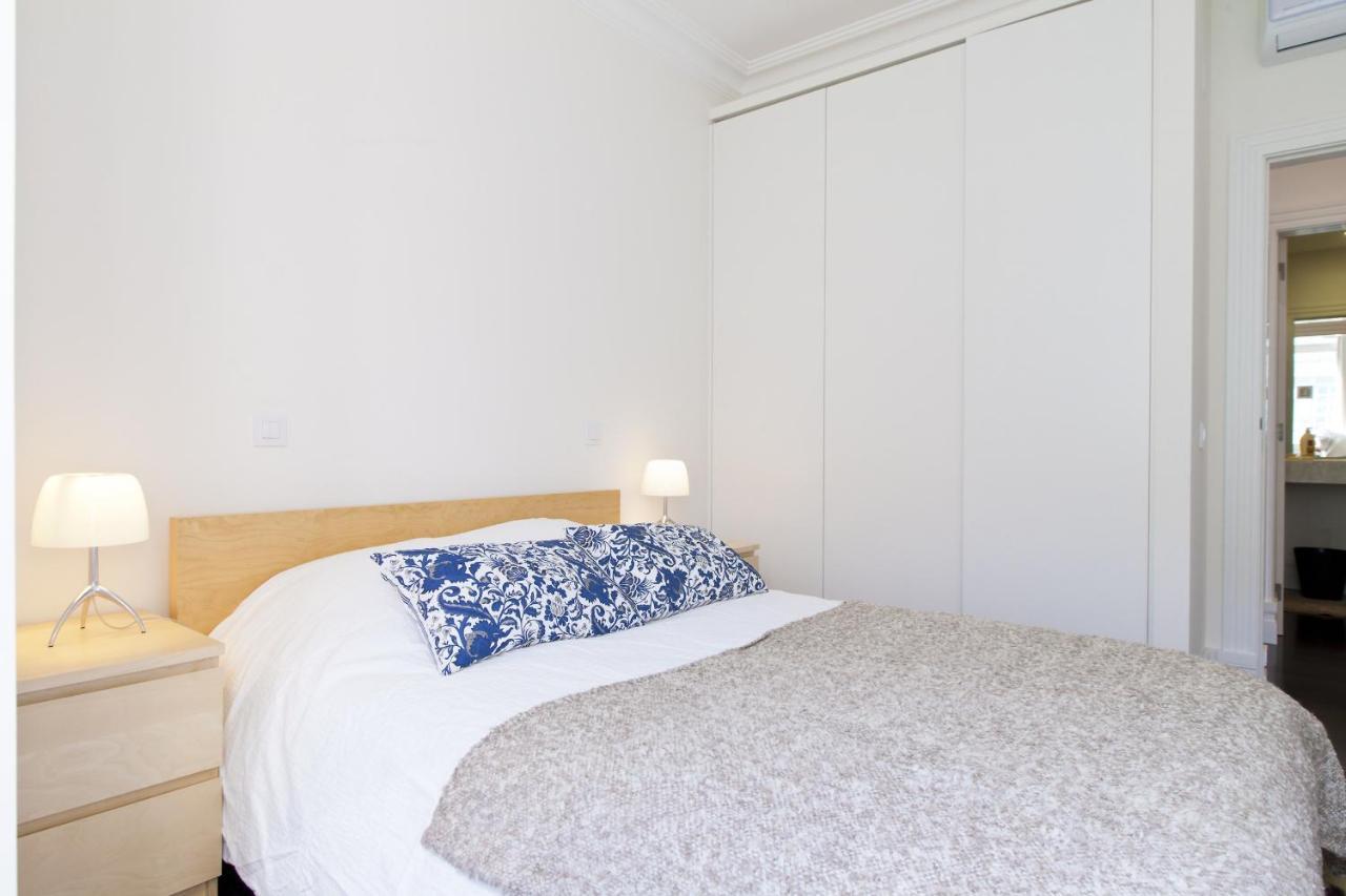 Flh Baixa Elegant Apartment Lisboa Екстериор снимка