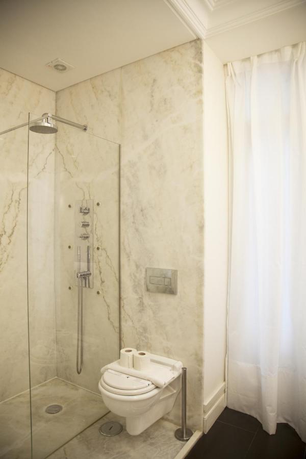 Flh Baixa Elegant Apartment Lisboa Екстериор снимка