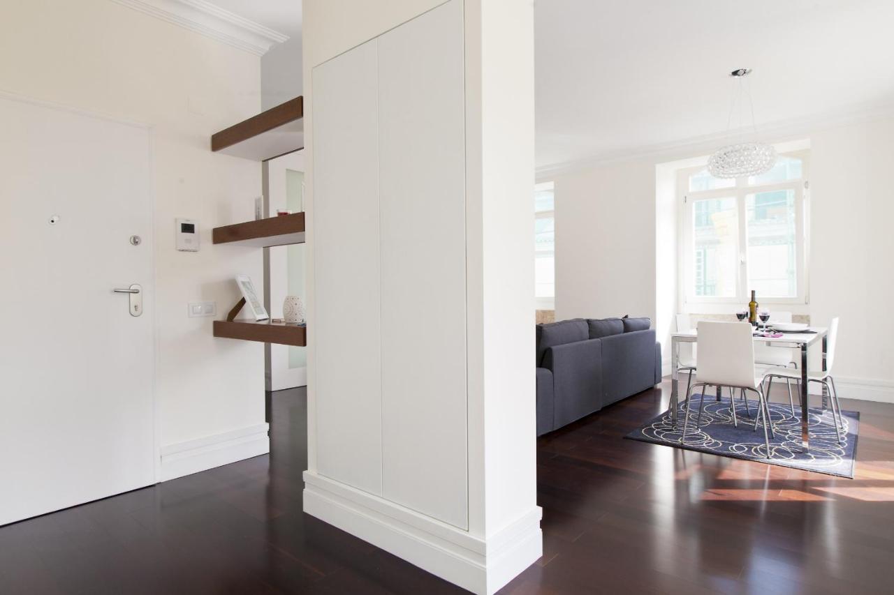 Flh Baixa Elegant Apartment Lisboa Екстериор снимка